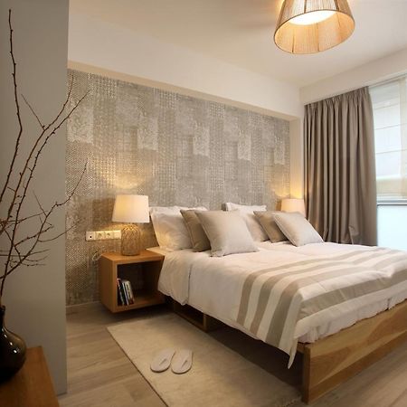 Love Lifestyle Suite Athen Eksteriør billede