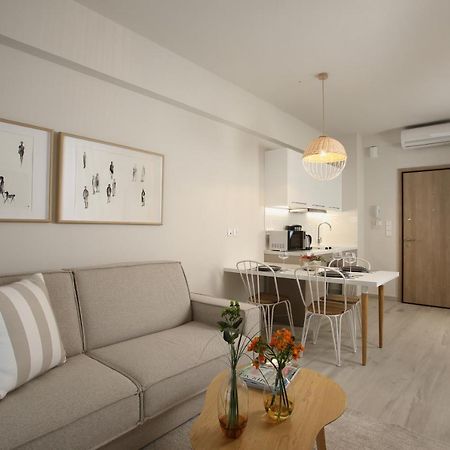 Love Lifestyle Suite Athen Eksteriør billede