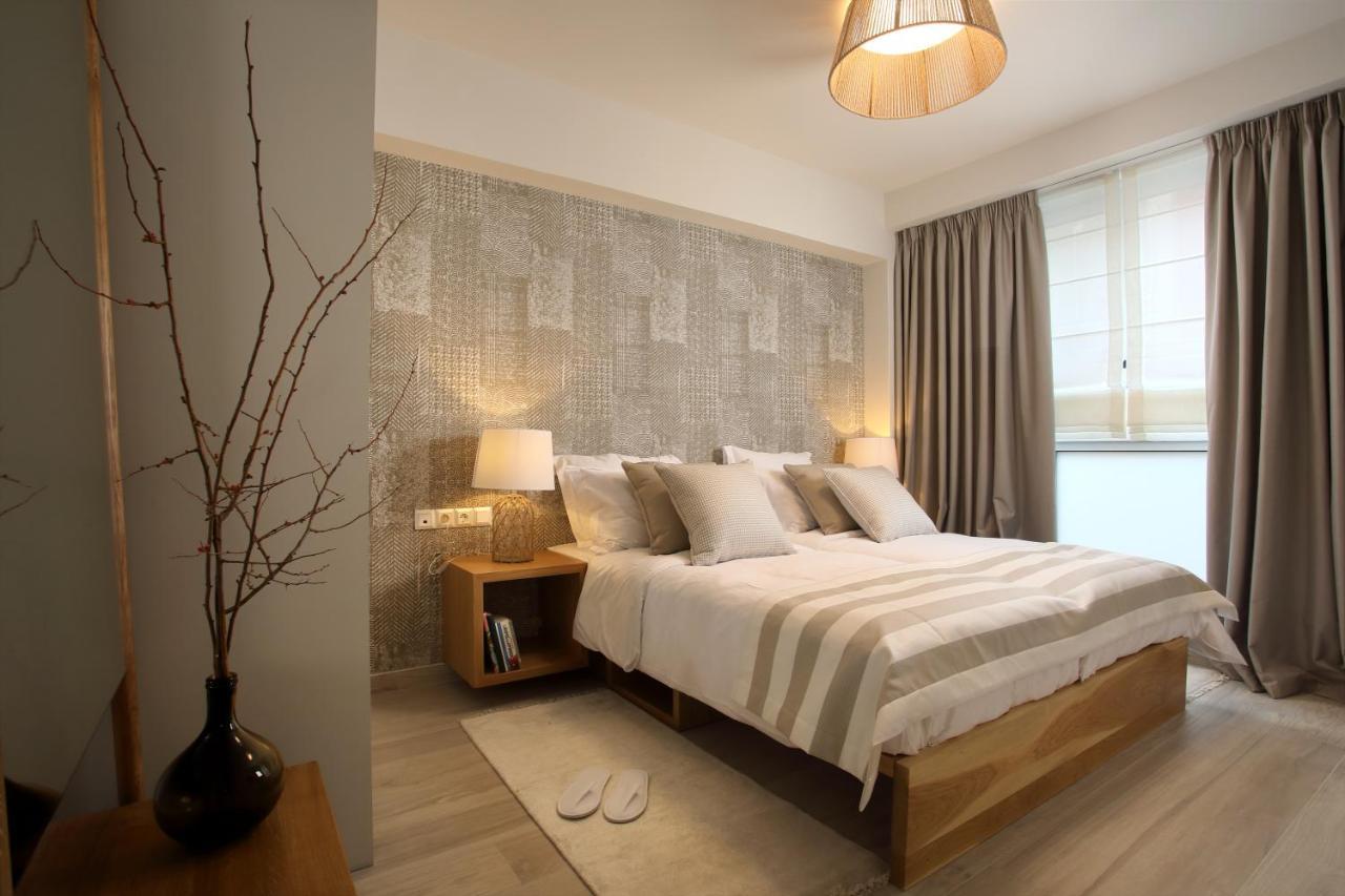 Love Lifestyle Suite Athen Eksteriør billede