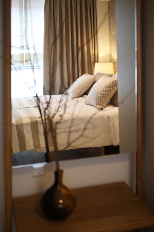 Love Lifestyle Suite Athen Eksteriør billede