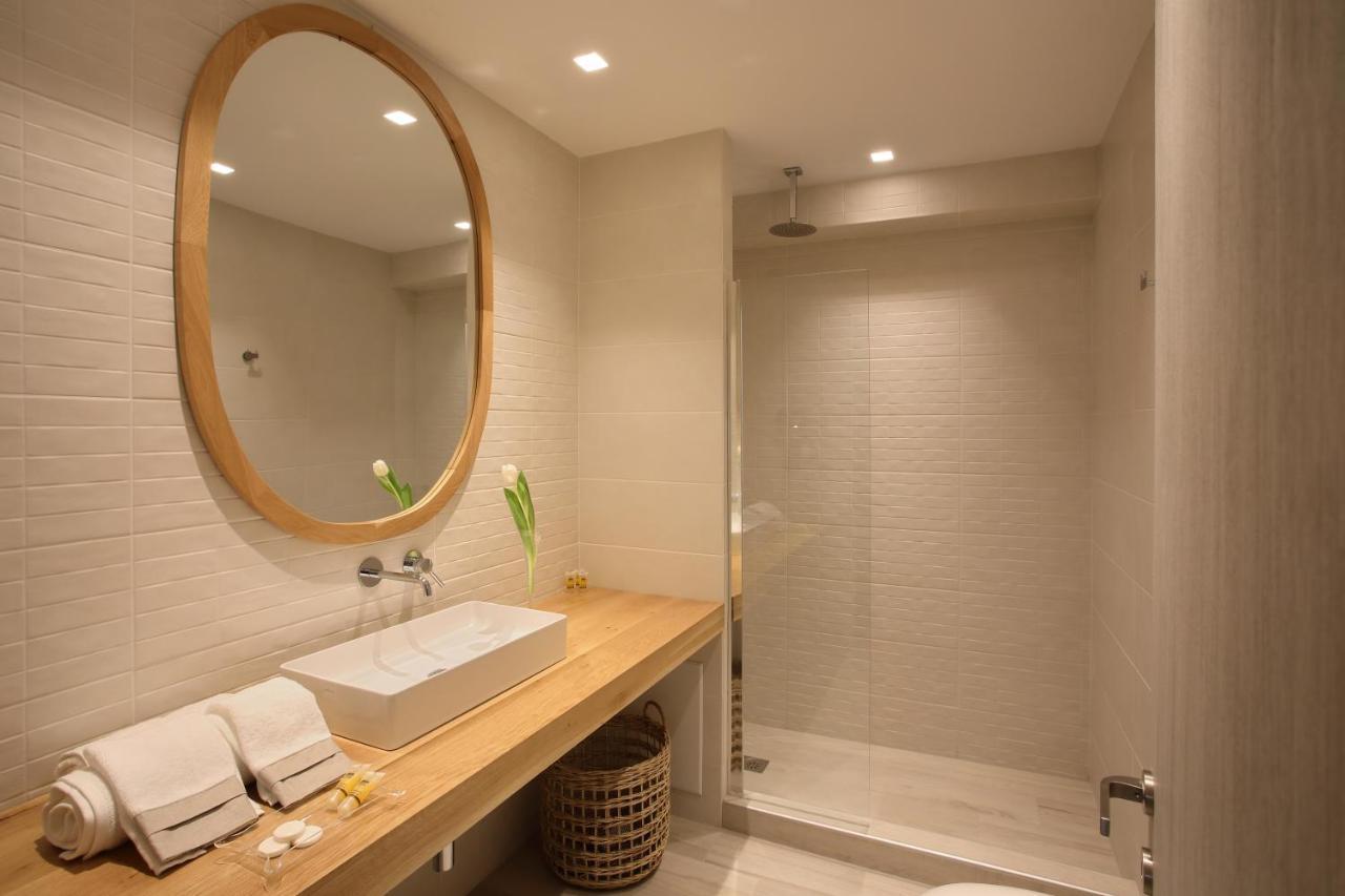 Love Lifestyle Suite Athen Eksteriør billede